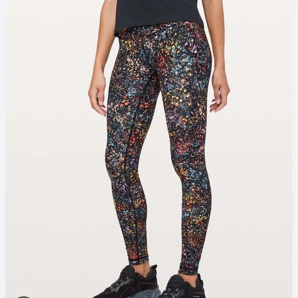 NWT Lululemon Align Leggings - Picture 1 of 2